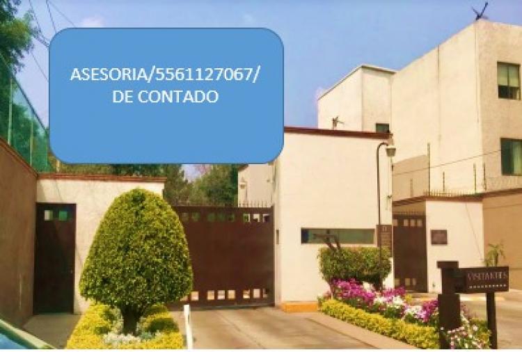 Casa en Venta en Olivar de los Padres, Alvaro Obregón, Distrito Federal - $   - CAV227617 - BienesOnLine