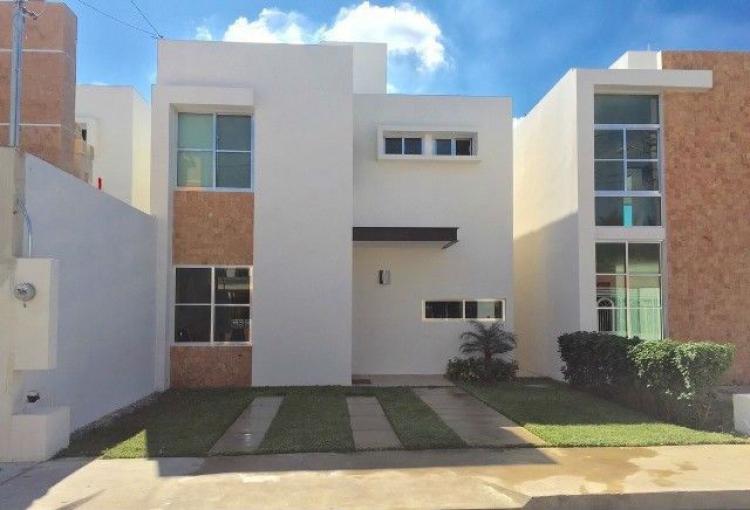 Foto Casa en Venta en SANTA MARIA, Mérida, Yucatan - $ 1.322.000 - CAV151519 - BienesOnLine