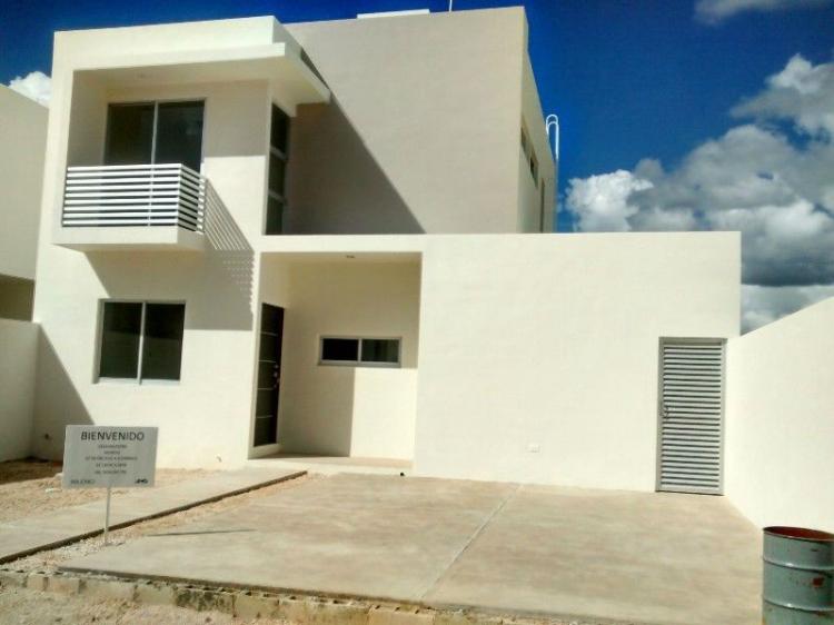 Foto Casa en Venta en DZITYA, Mrida, Yucatan - $ 1.175.000 - CAV152224 - BienesOnLine