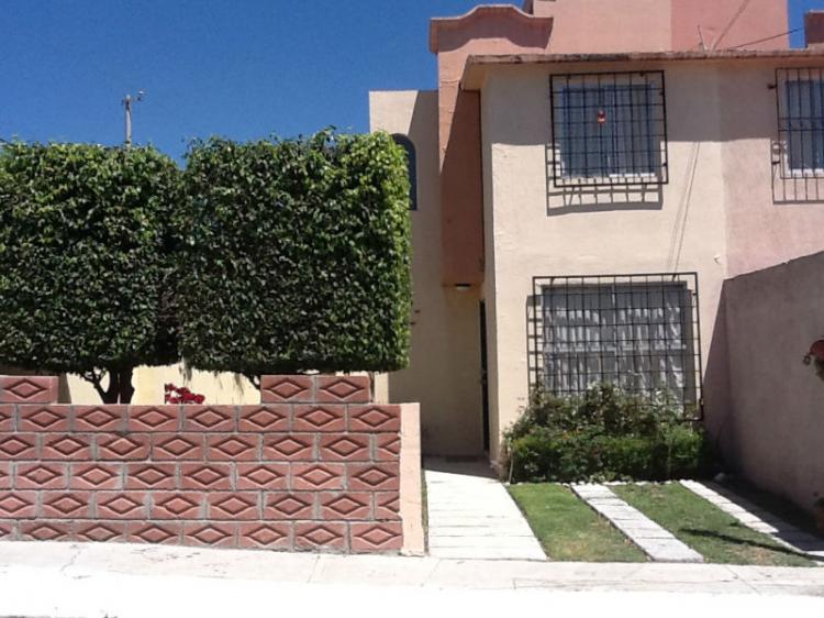 Foto Casa en Venta en EX HACIENDA SANTA ANA, Santiago de Quertaro, Queretaro Arteaga - $ 550.000 - CAV81713 - BienesOnLine