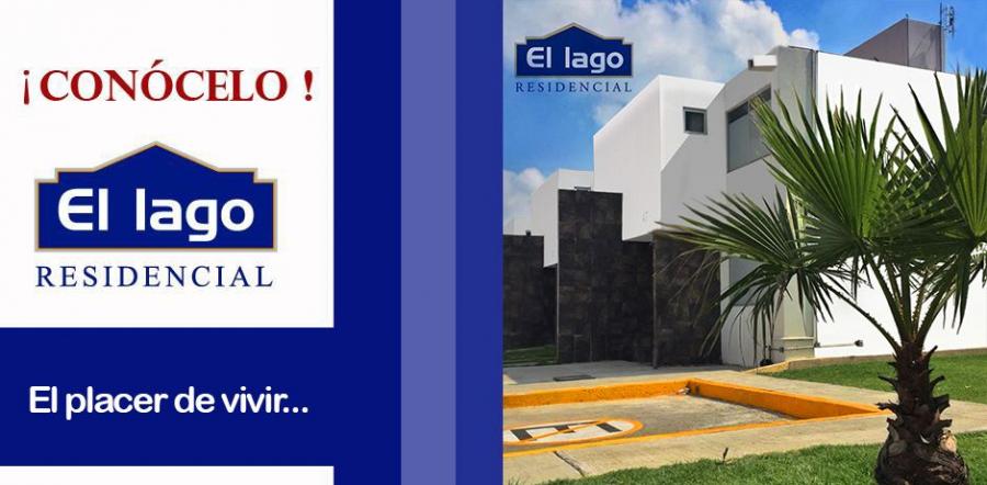 Foto Casa en Venta en LAGO RESIDENCIAL, atizapan, Mexico - $ 1.260.000 - CAV249130 - BienesOnLine