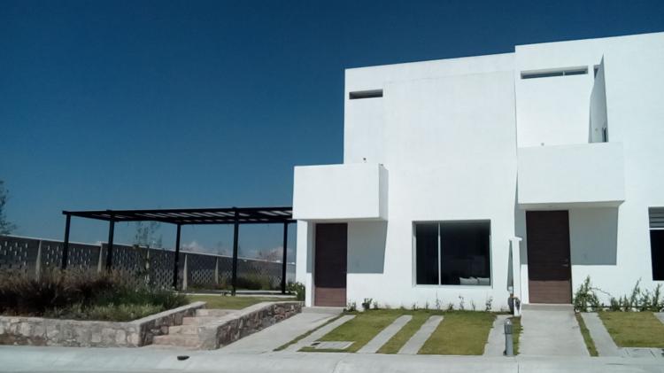 Foto Casa en Venta en EL MIRADOR DEL MARQUS, Santiago de Quertaro, Queretaro Arteaga - $ 1.500.000 - CAV219155 - BienesOnLine