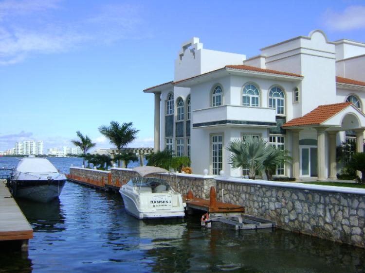 Foto Casa en Venta en Zona Hotelera, Cancn, Quintana Roo - $ 30.000.000 - CAV15694 - BienesOnLine