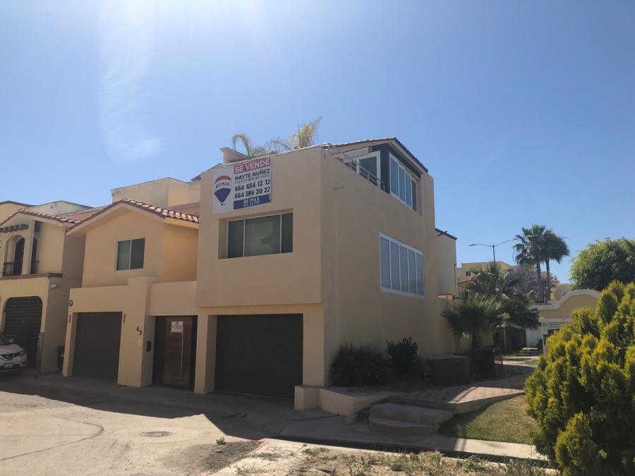 Foto Casa en Venta en ISLA CRETA, Tijuana, Baja California - U$D 525.000 - CAV324431 - BienesOnLine