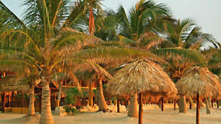 Foto Hotel en Venta en playa, Holbox, Quintana Roo - U$D 3.000.000 - HOV1126 - BienesOnLine