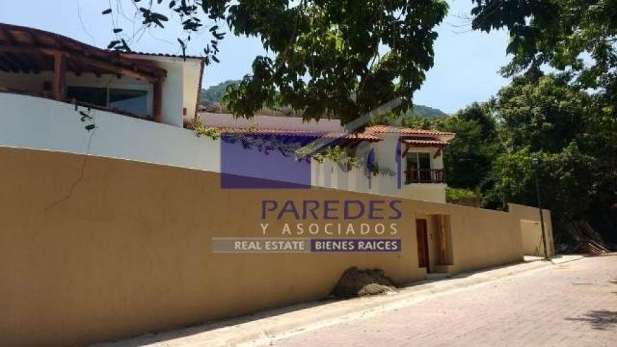 Foto Casa en Venta en ixtapa, Ixtapa Zihuatanejo, Guerrero - $ 17.000.000 - CAV193739 - BienesOnLine
