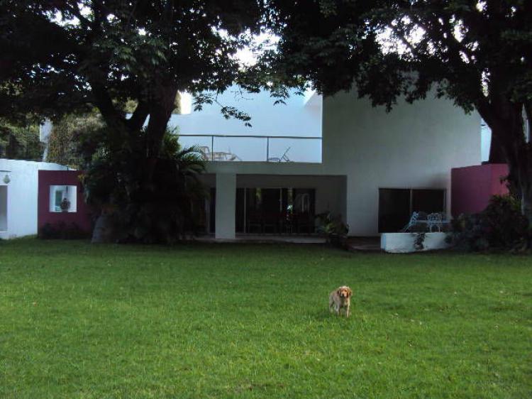 Foto Casa en Venta en Jacarandas, Cuernavaca, Morelos - $ 3.450.000 - CAV174991 - BienesOnLine