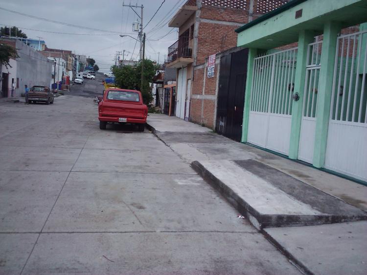 Foto Terreno en Venta en OBRERA, Morelia, Michoacan de Ocampo - TEV27450 - BienesOnLine