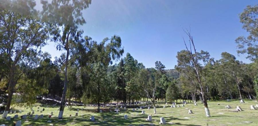 Foto Terreno en Venta en Cementerio Parque Memorial, Naucalpan de Jurez, Mexico - $ 175.000 - TEV352609 - BienesOnLine