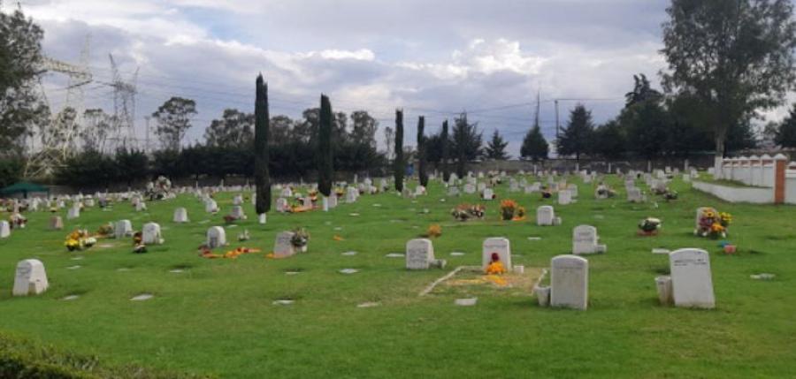 Foto Terreno en Venta en Cementerio Parque Memorial, Naucalpan de Jurez, Mexico - $ 170.000 - TEV351692 - BienesOnLine
