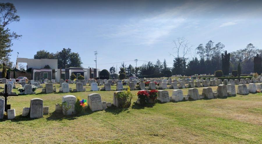 Foto Terreno en Venta en Cementerio Los Cipreses, Naucalpan de Jurez, Mexico - $ 179.500 - TEV346077 - BienesOnLine