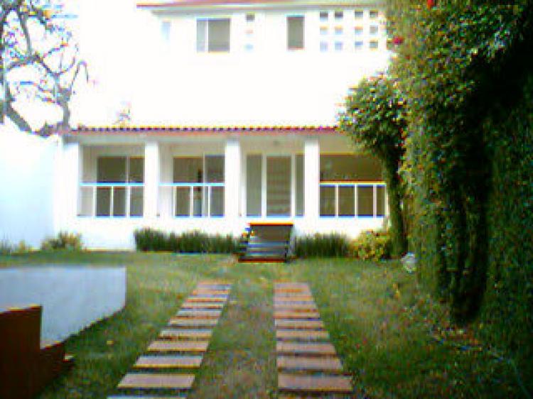 Foto Casa en Venta en Jardines de Delicias, Cuernavaca, Morelos - $ 2.600.000 - CAV122234 - BienesOnLine