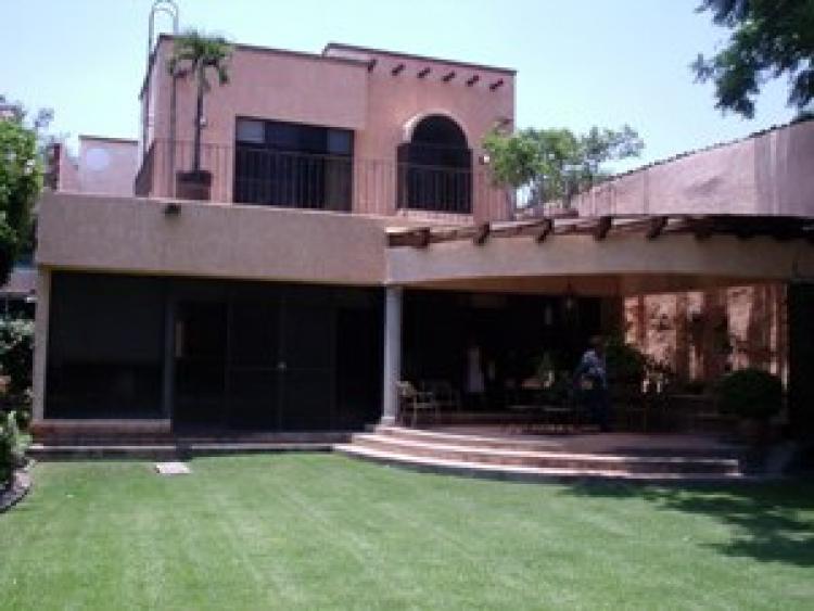 Foto Casa en Venta en Cuernavaca, Morelos - $ 4.650.000 - CAV42379 - BienesOnLine