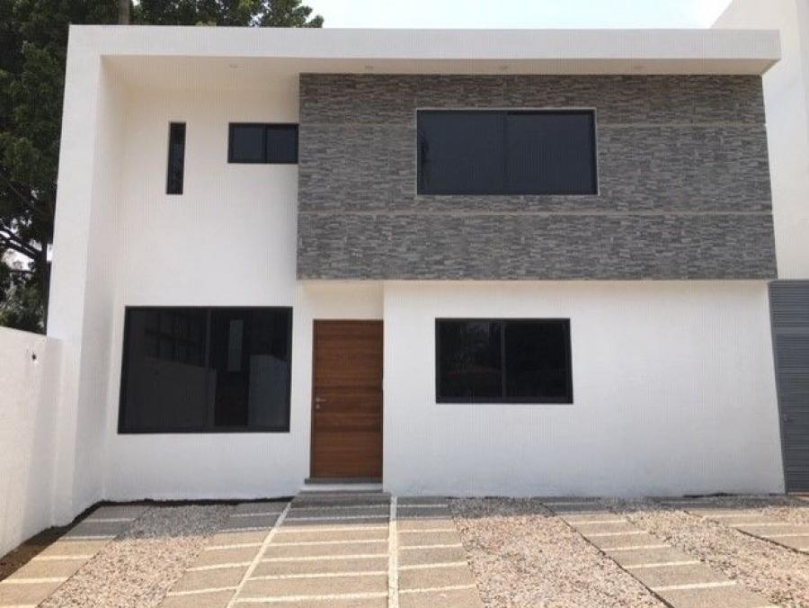 Foto Casa en Venta en Jardines de Delicias, Cuernavaca, Morelos - $ 6.380.000 - CAV271625 - BienesOnLine