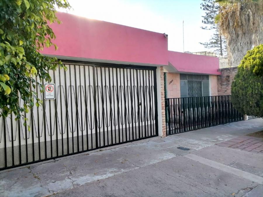 Foto Casa en Venta en JARDINES DE LA ASUNCIN, Aguascalientes, Aguascalientes - $ 5.200.000 - CAV342333 - BienesOnLine