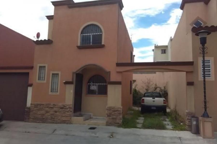 Home in Metric Way