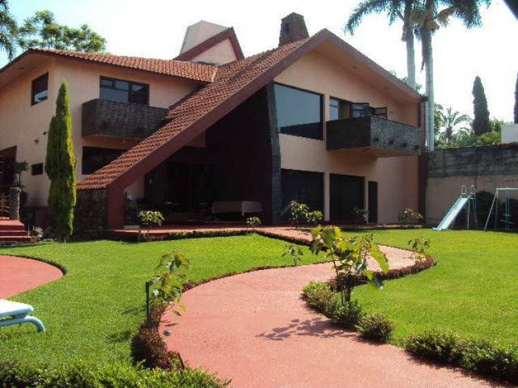 Home in Metric Way