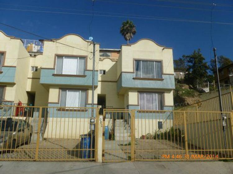 Foto Casa en Venta en Jardines del Rubi, Tijuana, Baja California - U$D 80.000 - CAV98041 - BienesOnLine