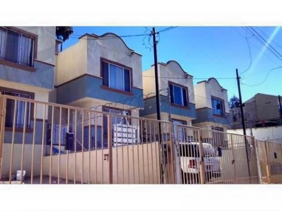 Foto Casa en Venta en Jardnes del Rubi, Tijuana, Baja California - U$D 75.000 - CAV260608 - BienesOnLine
