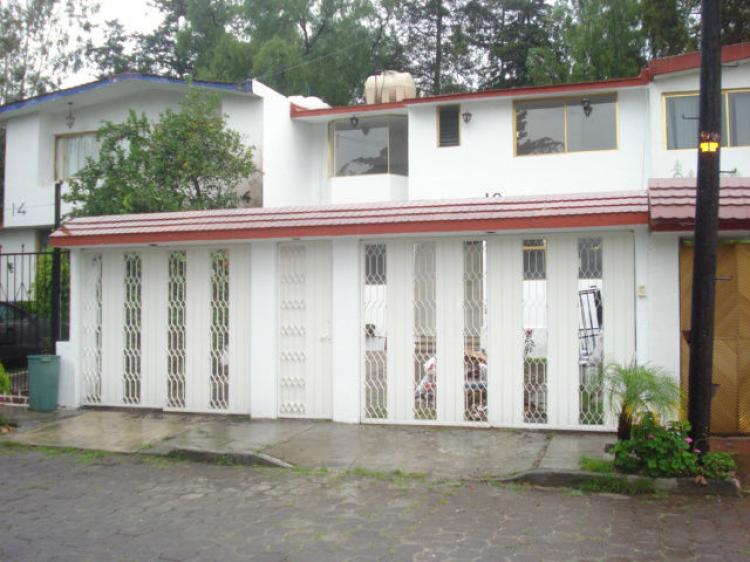 Foto Casa en Venta en Jardines de Atizapan, Atizapan de Zaragoza, Mexico - $ 2.990.000 - CAV168566 - BienesOnLine