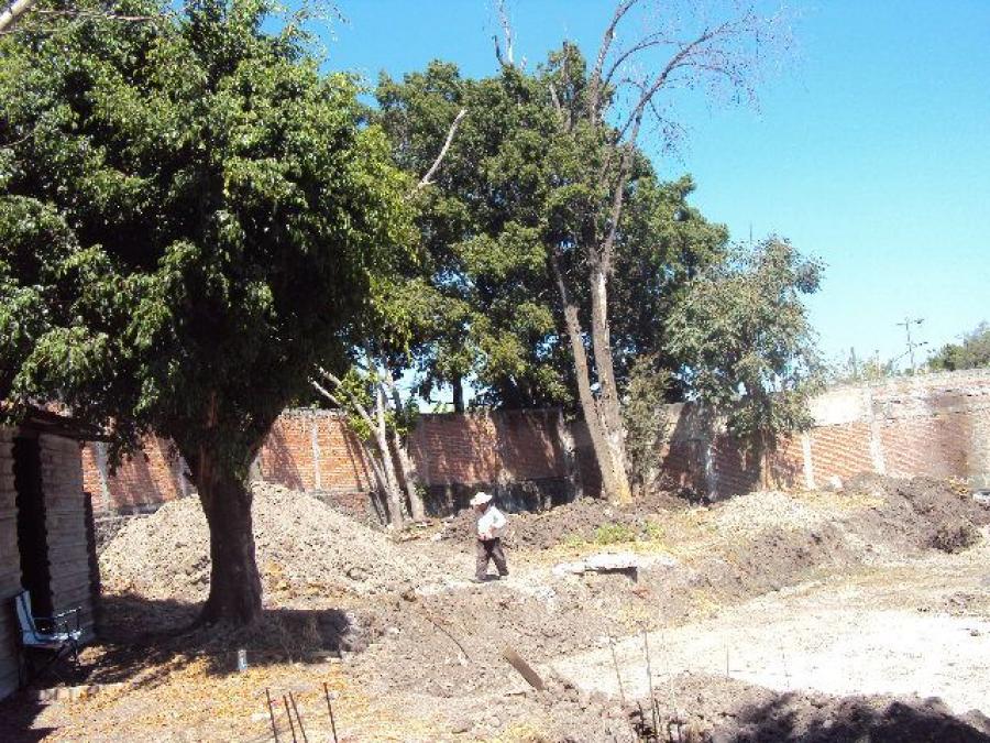 Foto Terreno en Venta en Jiutepec, Cuernavaca, Morelos - $ 2.500.000 - TEV272455 - BienesOnLine