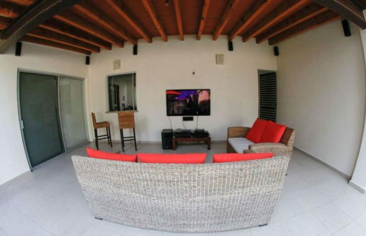 Foto Casa en Venta en Residencial Los Gallos., Jiutepec, Morelos - $ 3.290.000 - CAV146394 - BienesOnLine