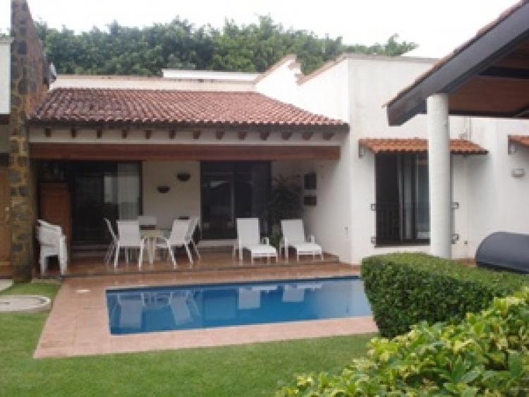 Foto Casa en Venta en Cuernavaca, Morelos - $ 4.600.000 - CAV38952 - BienesOnLine