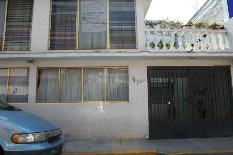 Foto Casa en Venta en San Juan de Aragn VI seccin, Gustavo A. Madero, Distrito Federal - $ 1.850.000 - CAV215847 - BienesOnLine