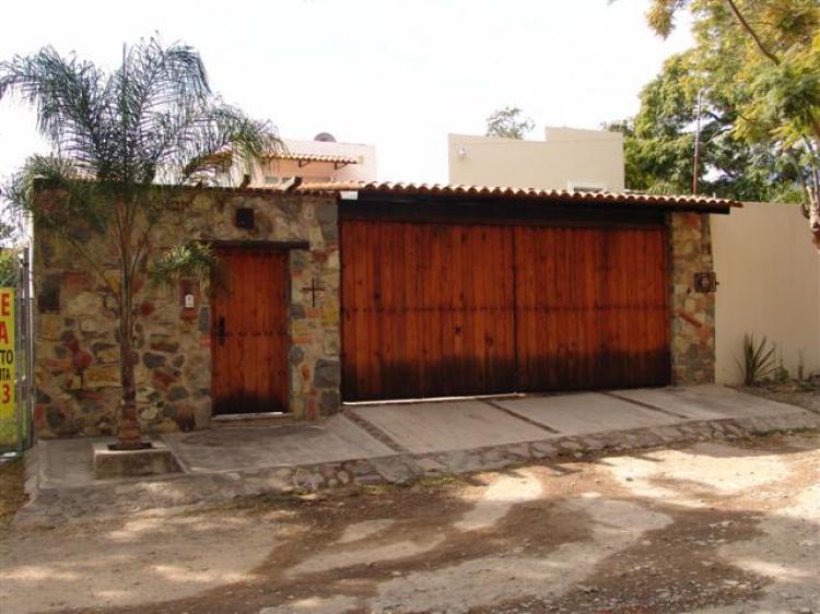 Foto Casa en Venta en Ajijic, Jalisco - U$D 199 - CAV41419 - BienesOnLine