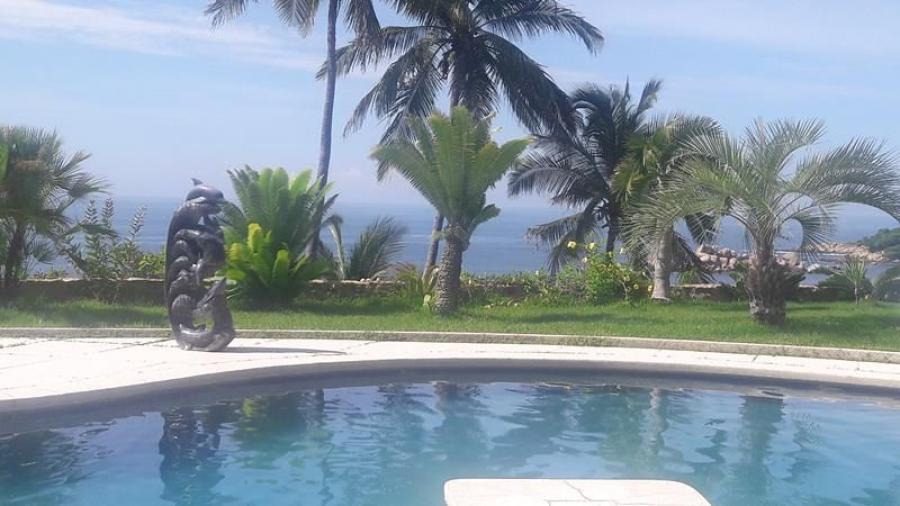 Foto Casa en Venta en Fracc.Las playas, Acapulco de Jurez, Guerrero - $ 15.500.000 - CAV298062 - BienesOnLine