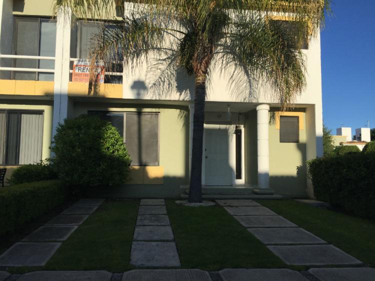 Foto Casa en Venta en Portones, Juriquilla, Queretaro Arteaga - $ 1.590.000 - CAV138798 - BienesOnLine