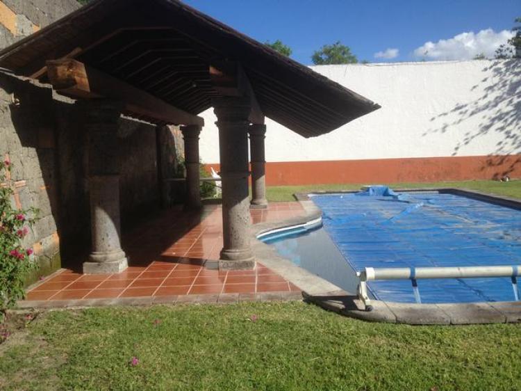Foto Casa en Venta en Villas del Mesn, Juriquilla, Santiago de Quertaro, Queretaro Arteaga - $ 6.450.000 - CAV82533 - BienesOnLine