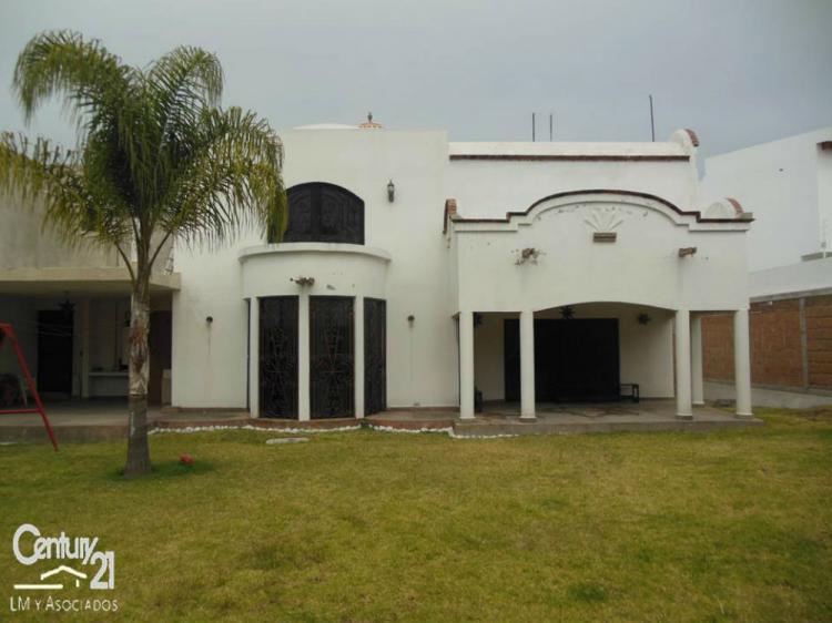 Foto Casa en Venta en Juriquilla, Juriquilla, Queretaro Arteaga - $ 7.500.000 - CAV145120 - BienesOnLine