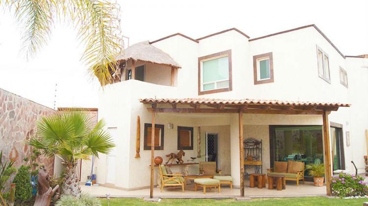 Foto Casa en Venta en San Franciso, Juriquilla, Queretaro Arteaga - $ 4.200.000 - CAV142837 - BienesOnLine