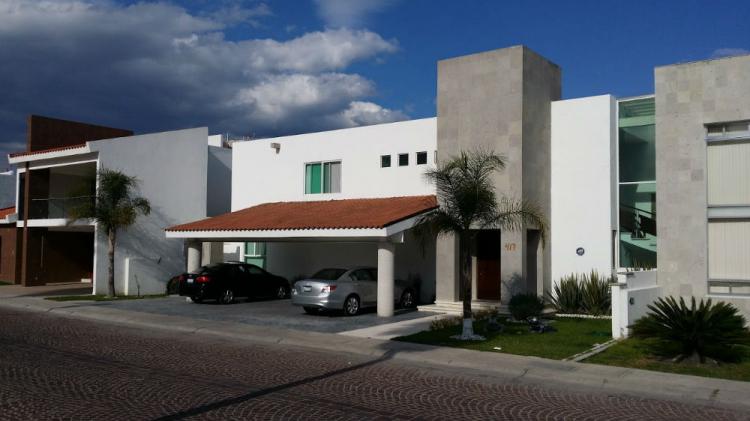 Foto Casa en Venta en Cumbres del Lago, Juriquilla, Queretaro Arteaga - $ 7.851.000 - CAV142687 - BienesOnLine