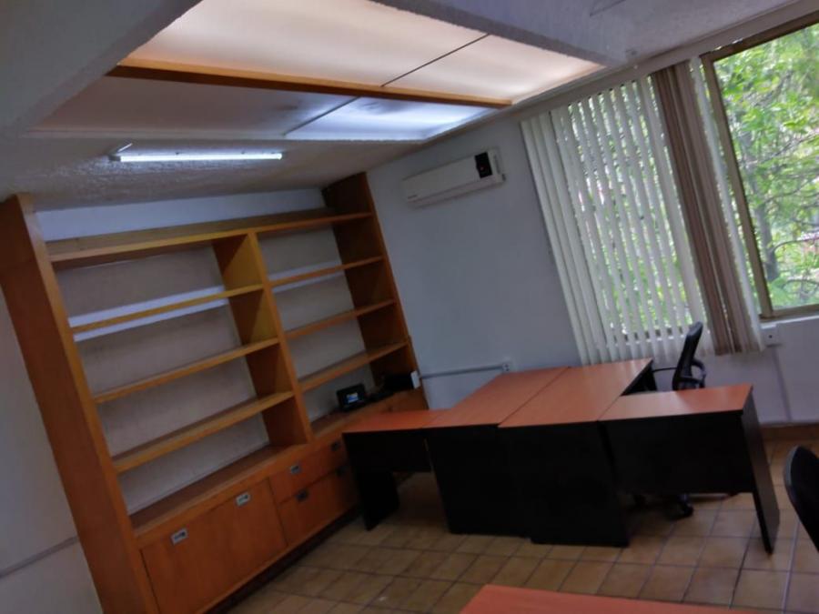 Foto Oficina en Renta en country, Guadalajara, Jalisco - $ 8.120 - OFR290319 - BienesOnLine