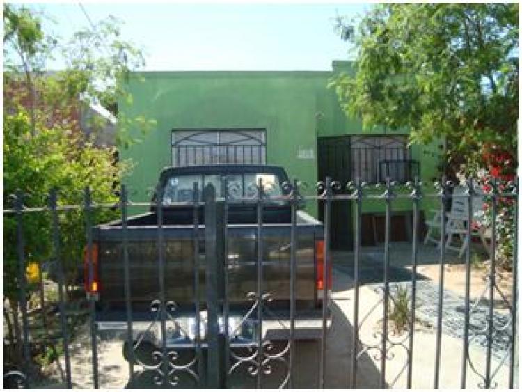 Foto Casa en Venta en JUVENTUD 2000, Mexicali, Baja California - $ 315.000 - CAV22171 - BienesOnLine