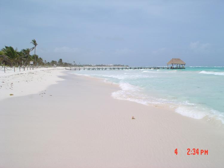 Foto Terreno en Venta en Kantenah, Tulum, Quintana Roo - U$D 4.000.000 - TEV4545 - BienesOnLine