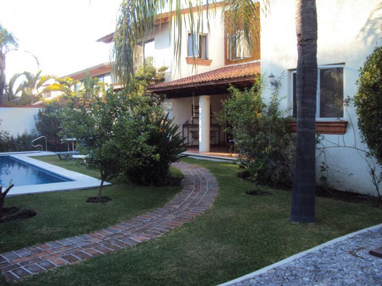 Home in Metric Way