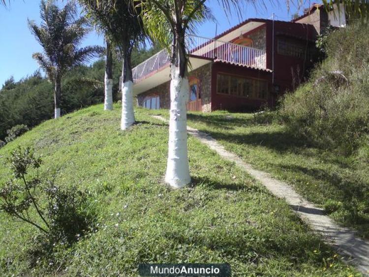 Foto Rancho en Venta en calle iturbide, Coscomatepec de Bravo, Veracruz - 5 hectareas - $ 6.000.000 - RAV32589 - BienesOnLine