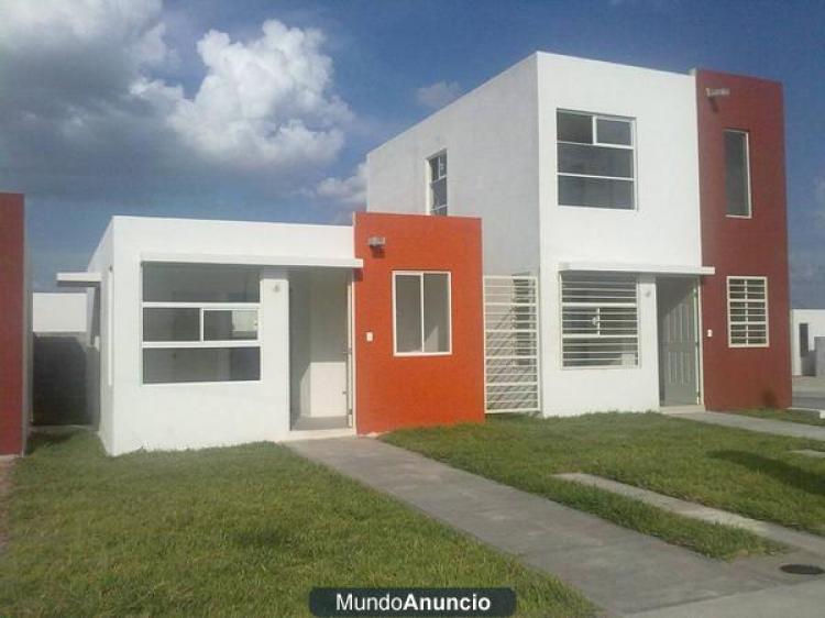 Foto Casa en Venta en Pesquera, Nuevo Leon - $ 223.500 - CAV31910 - BienesOnLine