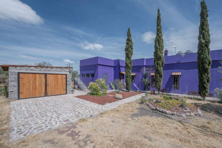 Foto Casa en Venta en La Biznaga, San Miguel de Allende, Guanajuato - U$D 329.000 - CAV352785 - BienesOnLine