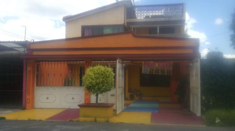 Foto Casa en Venta en ctc pinturas, Zumpango de Ocampo, Mexico - $ 1.600.000 - CAV190649 - BienesOnLine