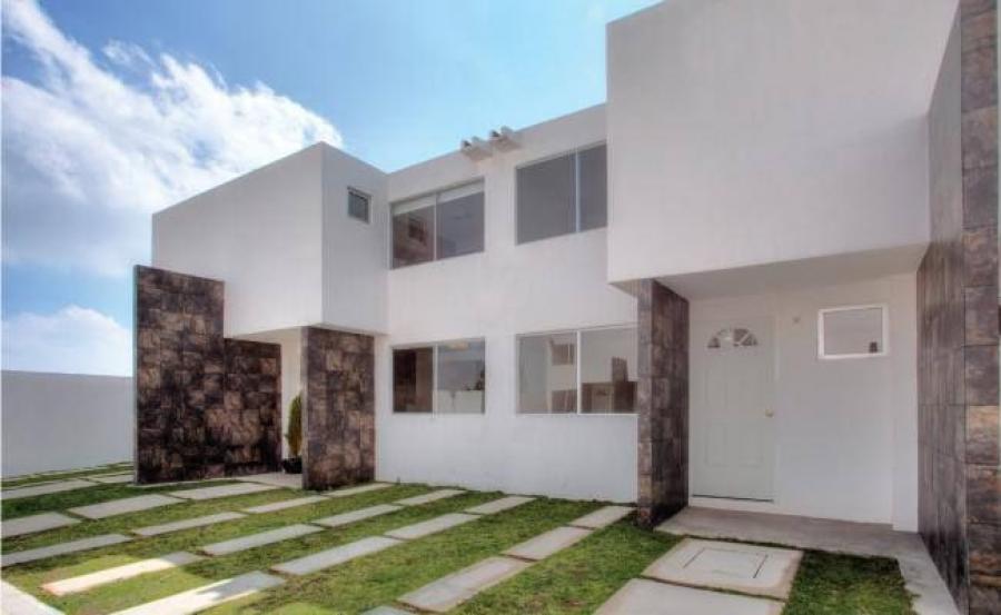 Foto Casa en Venta en loma de la cruz, Nicols Romero, Mexico - $ 1.260.000 - CAV267499 - BienesOnLine