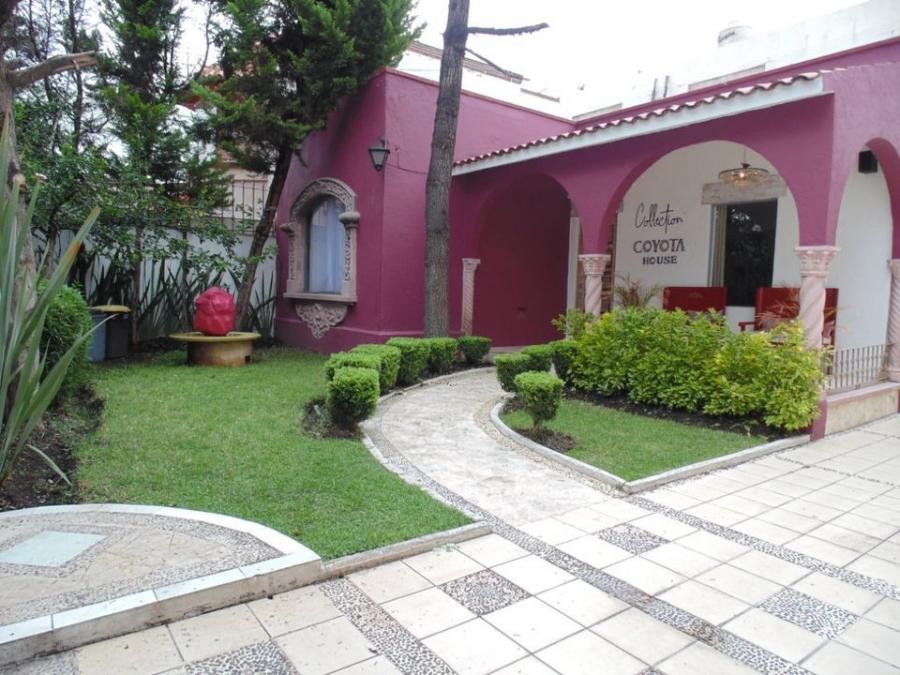 Foto Casa en Venta en Coyoacn, Distrito Federal - $ 32.000.000 - CAV292473 - BienesOnLine