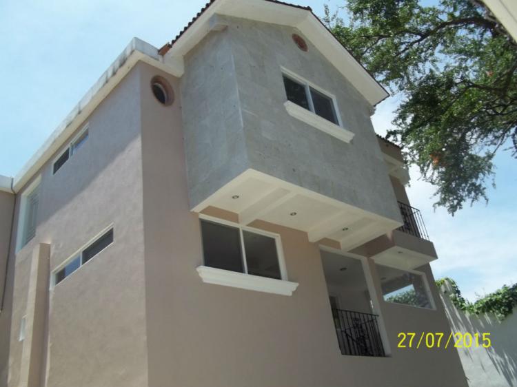 Foto Casa en Venta en Brisas de Cuatla, Cuautla, Morelos - $ 2.900.000 - CAV132739 - BienesOnLine