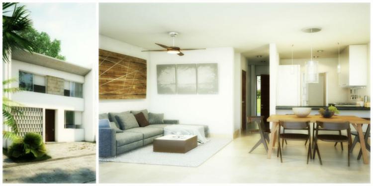 Home in Metric Way