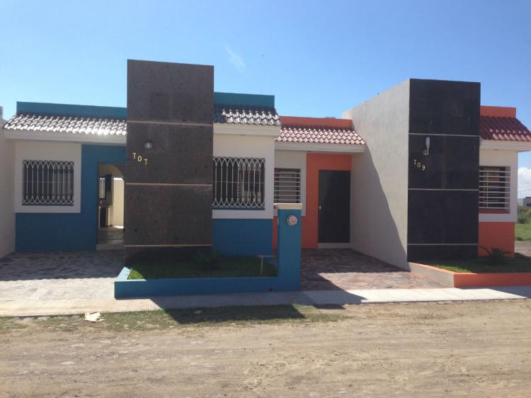 Foto Casa en Venta en Ciudad de Villa de Alvarez, Colima - $ 630.000 - CAV124568 - BienesOnLine