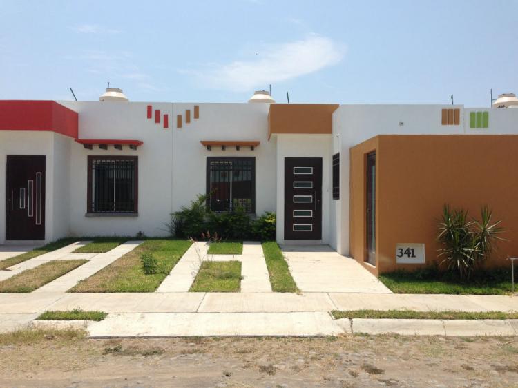 Foto Casa en Venta en Ciudad de Villa de Alvarez, Colima - $ 513.500 - CAV124559 - BienesOnLine