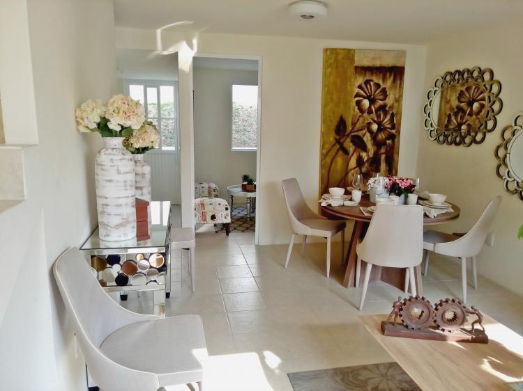 Casa en Venta en LOMA DE LA CRUZ, México, Mexico 1.150.000